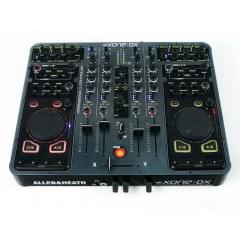 Allen & Heath Xone:DX